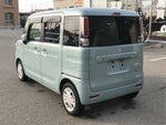 Spacia 4WD