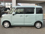 Spacia 4WD