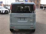 Spacia 4WD
