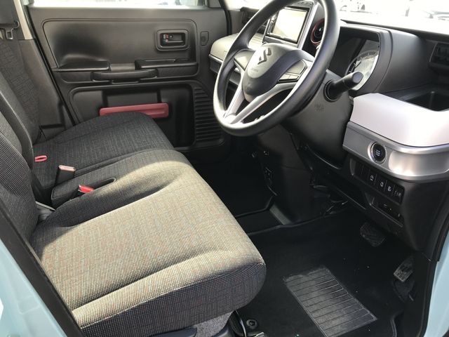Spacia 4WD
