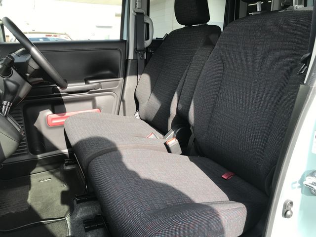 Spacia 4WD