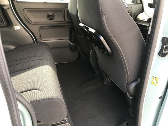 Spacia 4WD