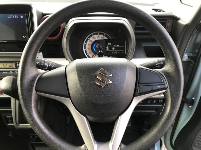 Spacia 4WD
