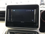 Spacia 4WD