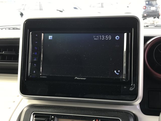 Spacia 4WD