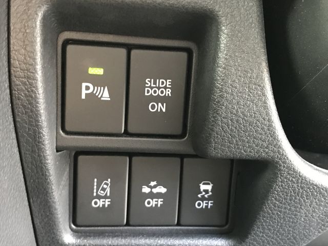 Spacia 4WD