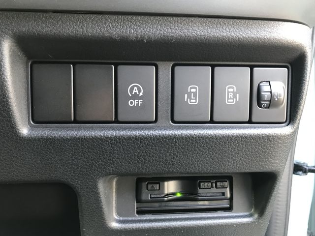 Spacia 4WD