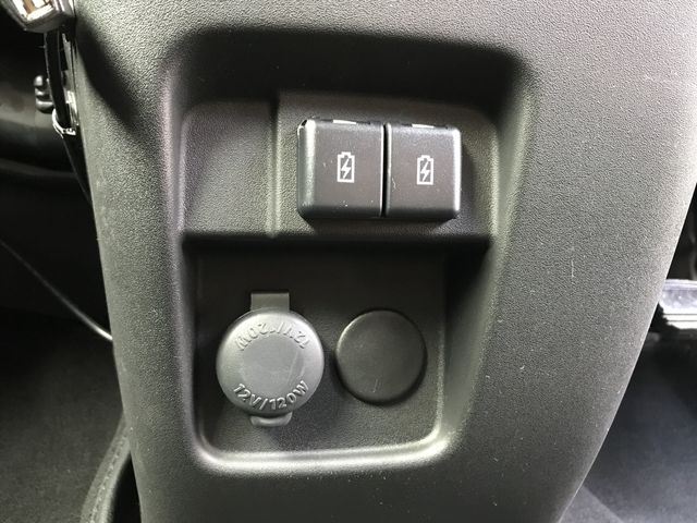 Spacia 4WD