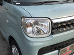 Spacia 4WD
