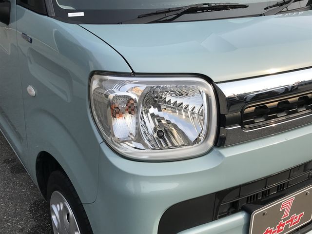 Spacia 4WD