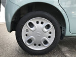 Spacia 4WD