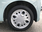 Spacia 4WD