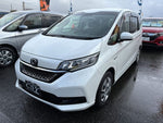 FREED plus HYBRID