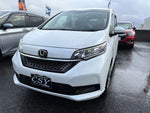 FREED plus HYBRID