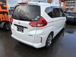 FREED plus HYBRID