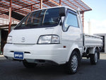 BONGO truck 1.15t 2WD