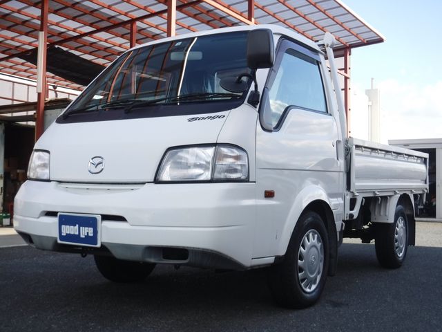BONGO truck 1.15t 2WD