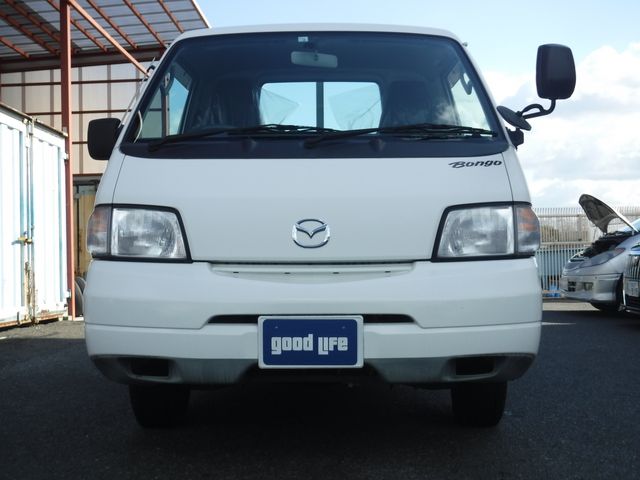 BONGO truck 1.15t 2WD