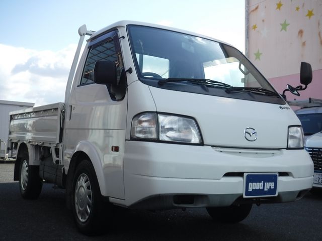 BONGO truck 1.15t 2WD