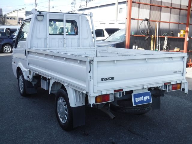 BONGO truck 1.15t 2WD
