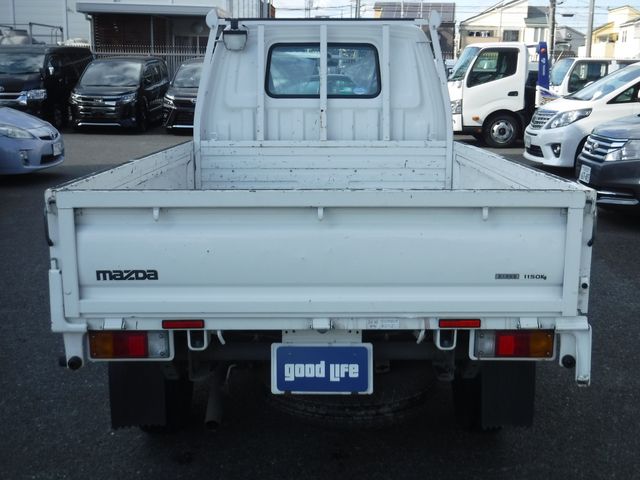 BONGO truck 1.15t 2WD