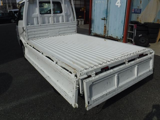 BONGO truck 1.15t 2WD