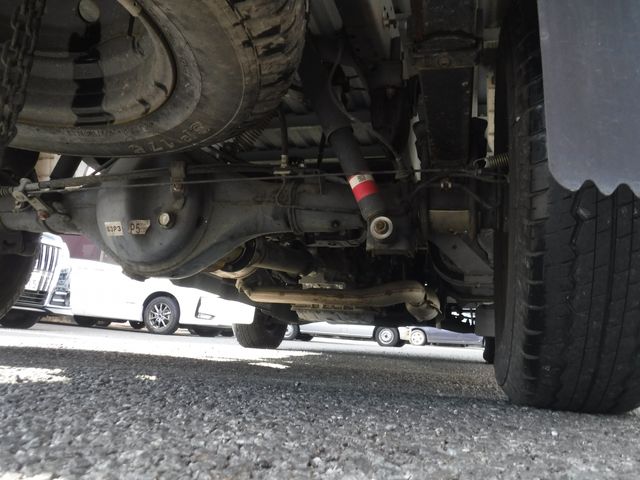 BONGO truck 1.15t 2WD