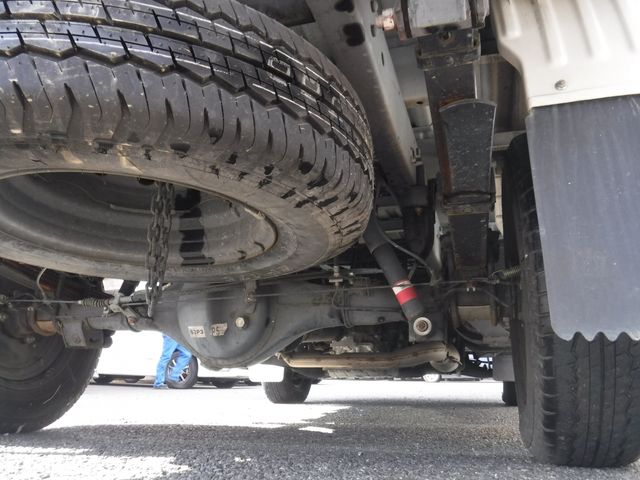 BONGO truck 1.15t 2WD