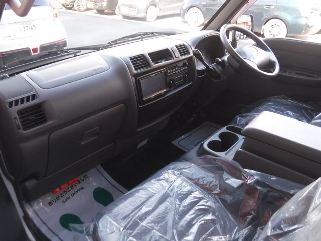 BONGO truck 1.15t 2WD