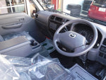 BONGO truck 1.15t 2WD