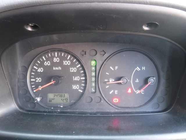 BONGO truck 1.15t 2WD
