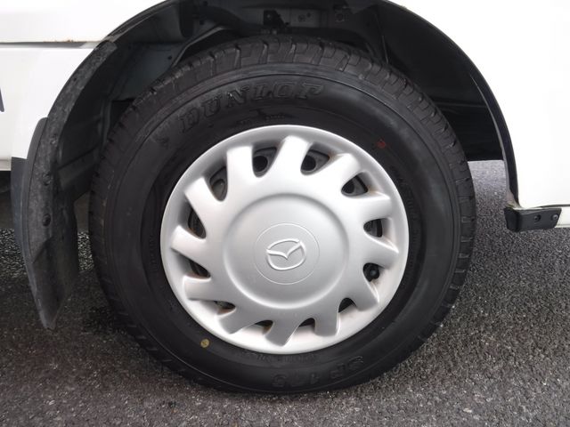 BONGO truck 1.15t 2WD