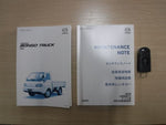 BONGO truck 1.15t 2WD
