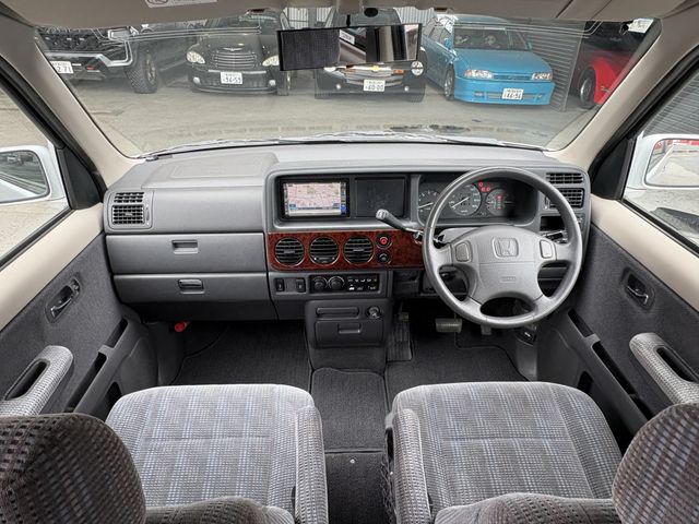 STEPWAGON