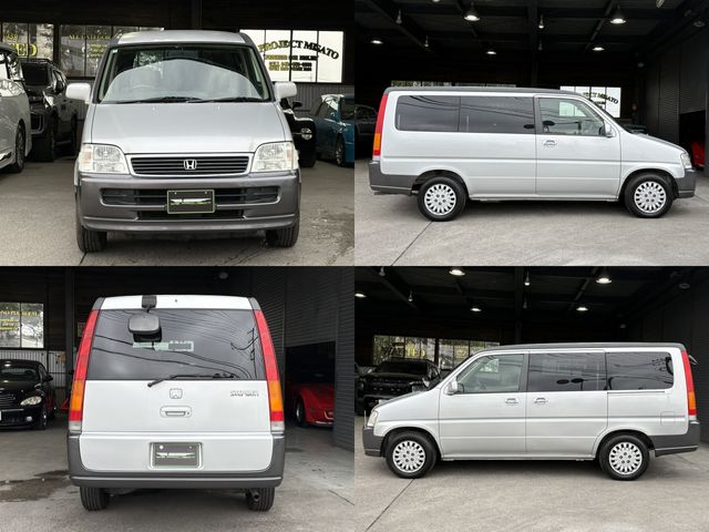 STEPWAGON