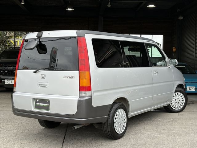 STEPWAGON