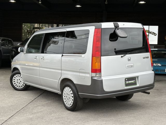 STEPWAGON