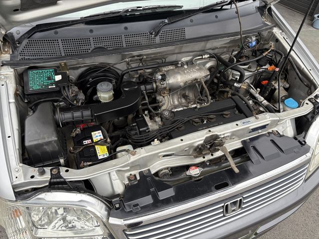 STEPWAGON