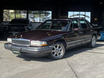 BUICK PARK ABENUE