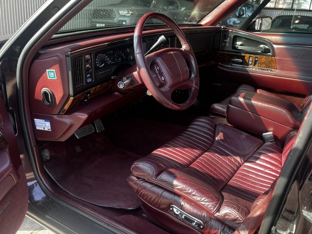BUICK PARK ABENUE