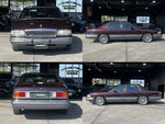 BUICK PARK ABENUE