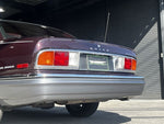 BUICK PARK ABENUE