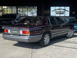BUICK PARK ABENUE