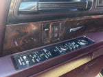 BUICK PARK ABENUE