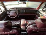 BUICK PARK ABENUE