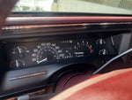 BUICK PARK ABENUE