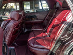 BUICK PARK ABENUE