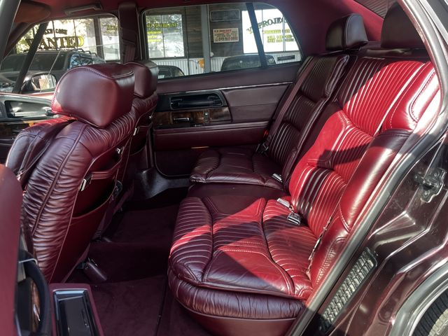 BUICK PARK ABENUE