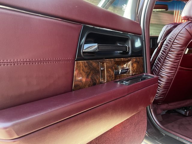 BUICK PARK ABENUE