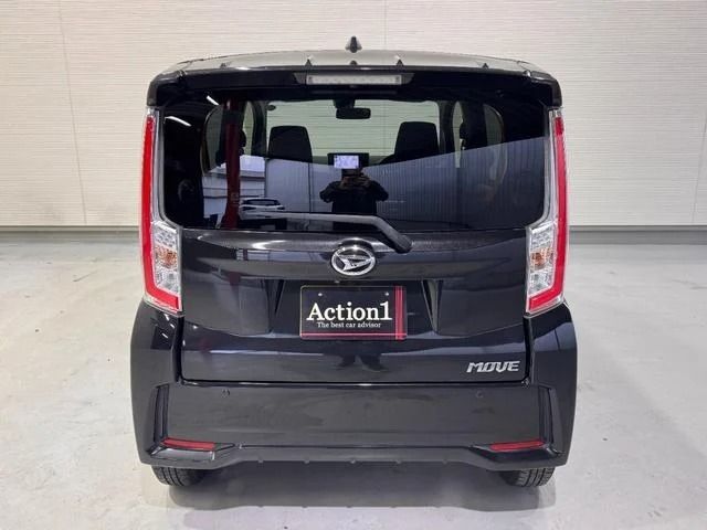 MOVE CUSTOM
